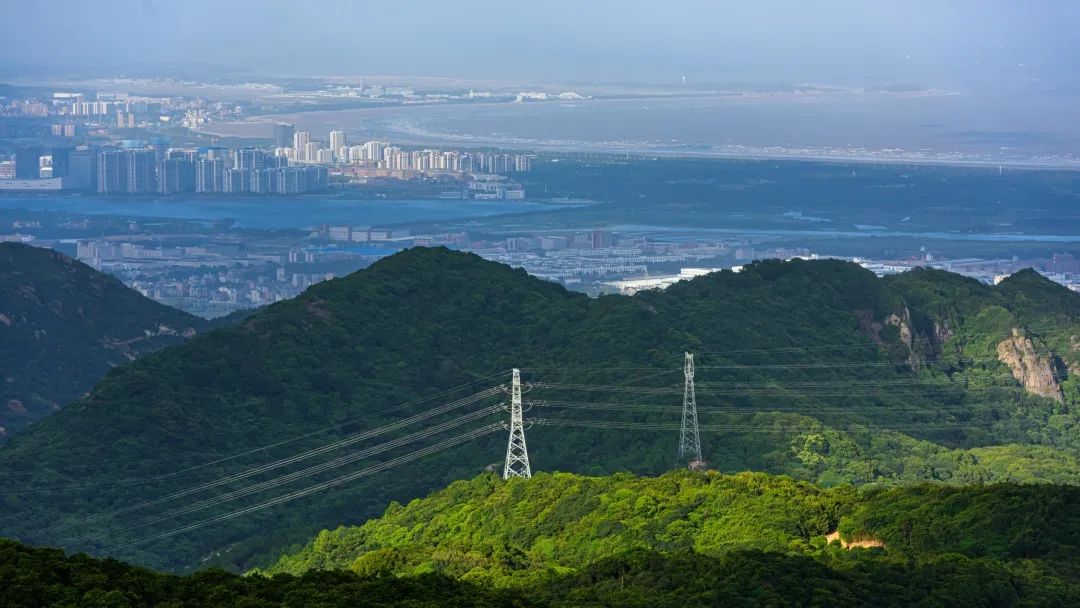 日立能源将为陇浙绿电“高速公路”提供高压直流技术方案